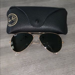Ray-Ban